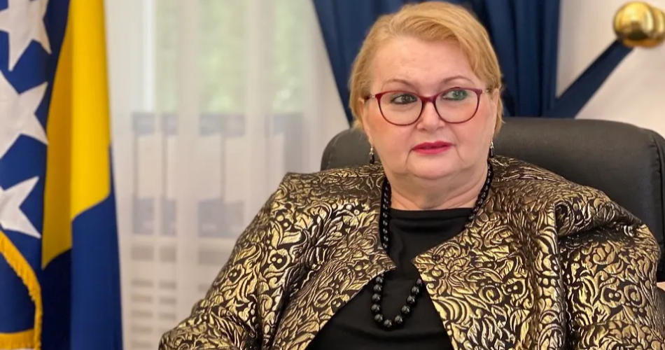 Podsjećamo na niz afera iz mandata Bisere Turković