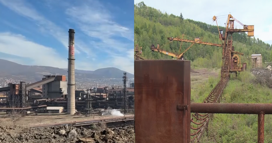 Trougao u koji ne žele ući tužilaštva