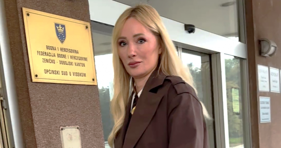 Odbrana negira zakonitost vještačenja telefona oštećene