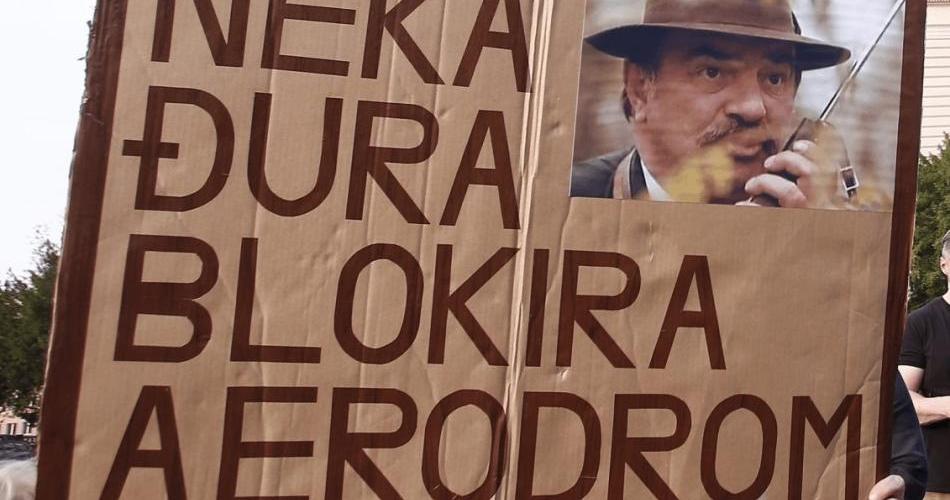 Vlast organizuje aktiviste za nerede i kupovinu glasova