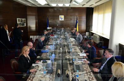 Institucije i javna preduzeća odbijaju kontrolu federalnih revizora