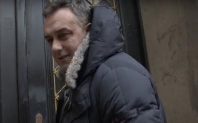 Na slobodu nakon snimljenog krivičnog djela