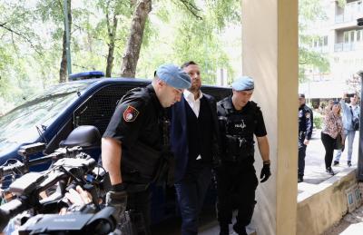 Zašto Tužilaštvo ne istražuje nezakonitosti oko EYOF-a, novogodišnjeg koncerta, revije na ledu...?