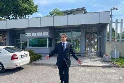Kemal Čaušević osuđen za primanje dara, ali ne i za pranje novca