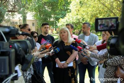Pravosuđe u HNK bermudski trokut u kojem visoka korupcija nestaje