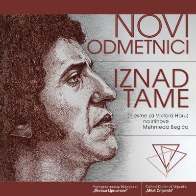 Iznad tame (pjesme za Viktora Haru)