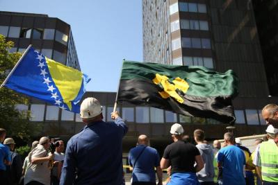 Ima li rudara u Bosni i Hercegovini?