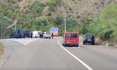 Kad se paravojska na Kosovo vrati