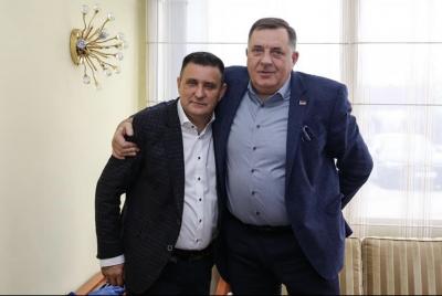 Direktor Vlado Đajić dijeli milione Prointeru i Siriusu 2010