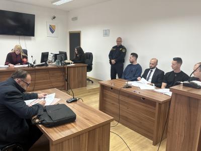 Aktivisti krivi jer ometaju zagađivače Prokoškog jezera