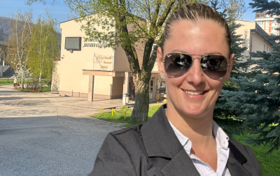 Griselda ipak neće osnovcima predavati tjelesni i zdravstveni odgoj