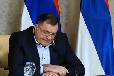 Zašto se više niko ne plaši Dodikovih prijetnji?