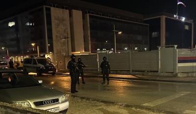 Vidjećemo ko ima moć!