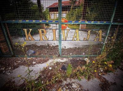 Kako je sistemski i sistematski opljačkana Krivaja?