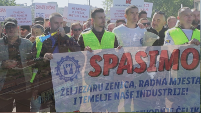 Tračak nade za radnike ili nastavak (ne)sporazuma sa Pavgordom?