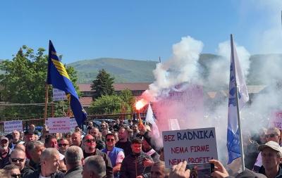 Bitka za najnoviju zeničku željezaru tek počinje