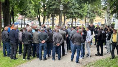 Radnike Vitezita nema ko prijaviti za uvezivanje staža