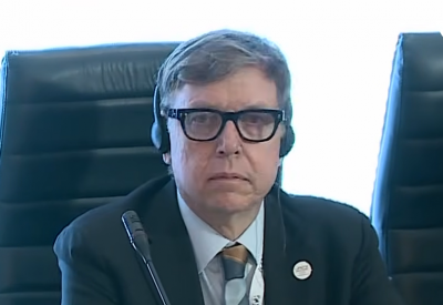 Zabrinuti smo zbog preuranjene kampanje, govora mržnje i zloupotrebe administrativnih resursa