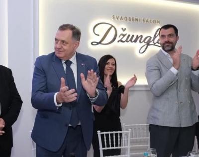 Lekcije za sina Igora – diktatura, novac i moć