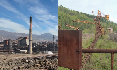 Trougao u koji ne žele ući tužilaštva