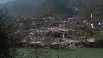 Donja Jablanica, dvije godine nakon tragedije