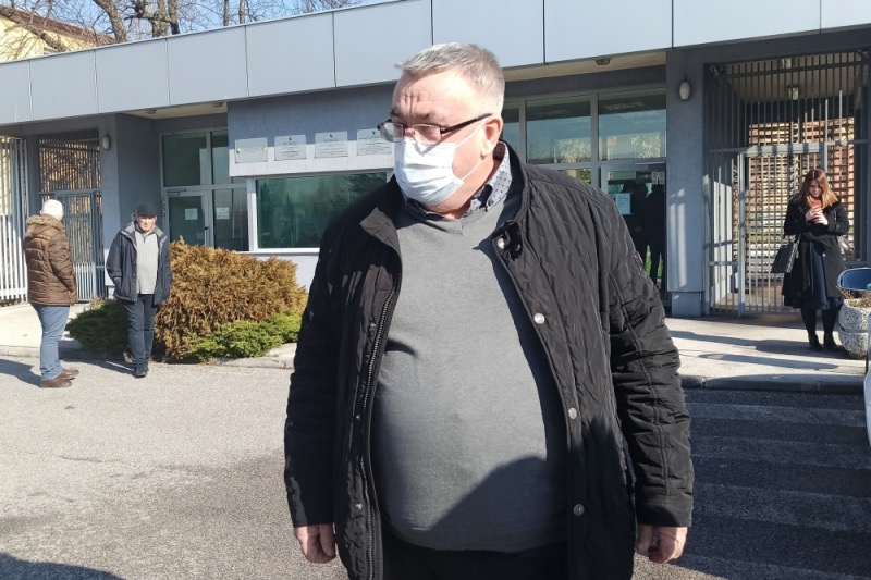 U slučaj Memić upetljana čitava mreža kantonalnih i državnih funkcionera