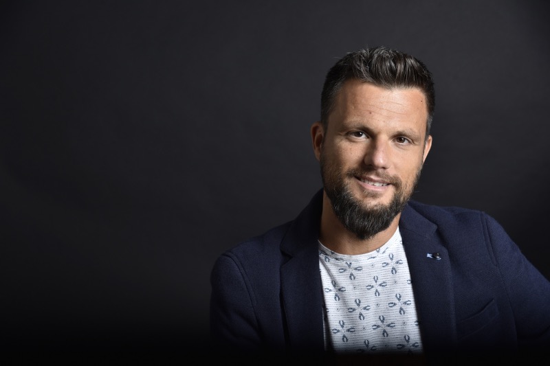 Čovjek ne bira trenutak svog pada