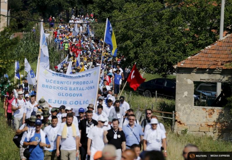 UJEDINJENE NACIJE: Rusija blokirala osudu genocida u Srebrenici