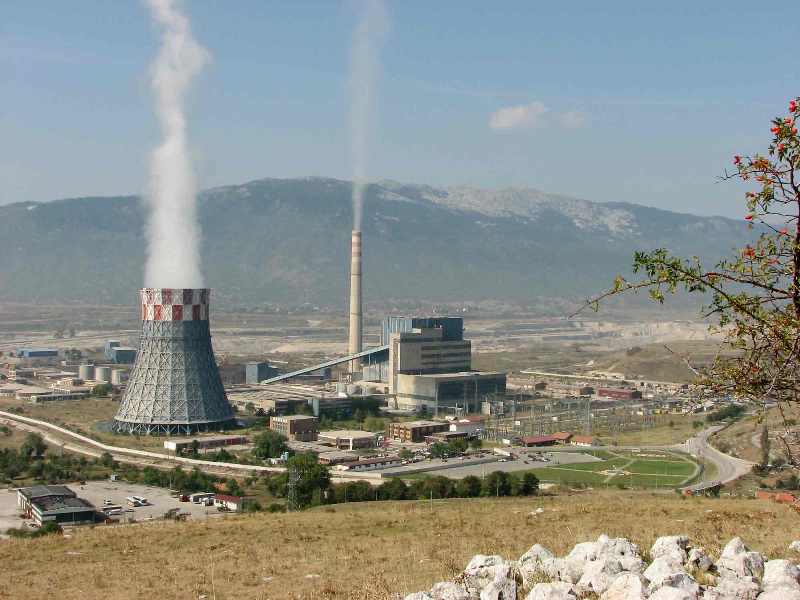 GACKO: Gubitak rudnika i termoelektrane 16,6 miliona maraka