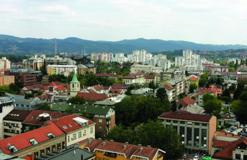 ENTITET PO MJERI TAJKUNA: Kako je GP "Krajina" okupirala Banja Luku i zaradila 100 miliona
