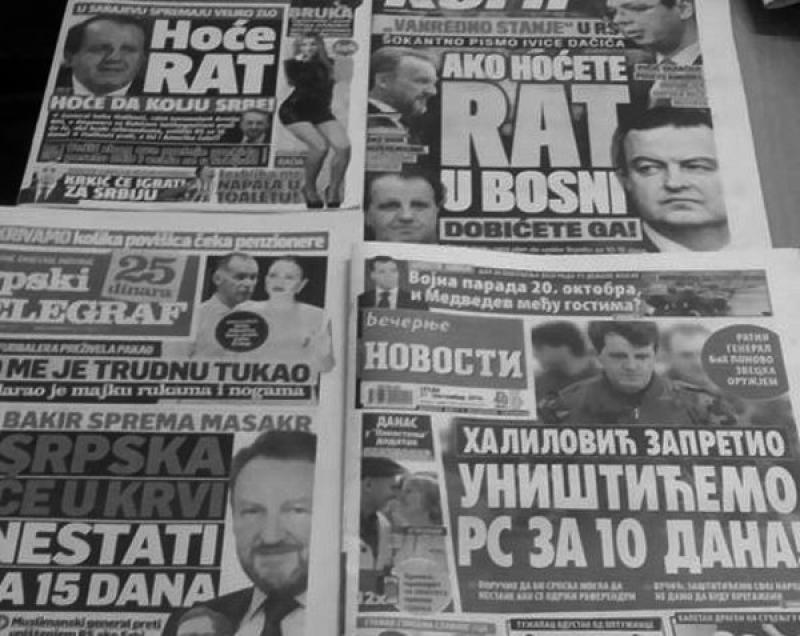 Ču li ti Sefera, ljeba ti?