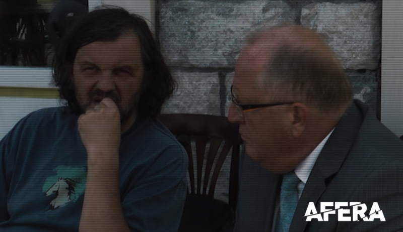 U četvrtak u podne pogledajte film Andrićgrad - Underground