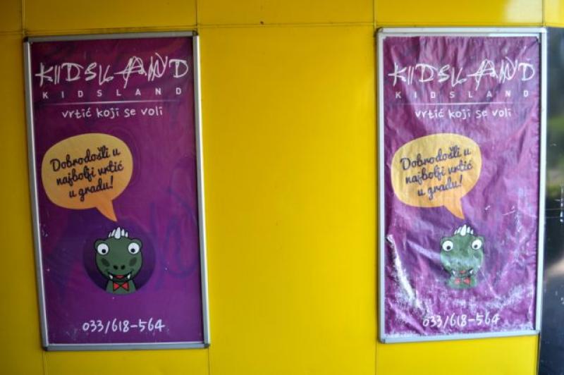 Vrtić Kids Land nije poslovao po Zakonu!