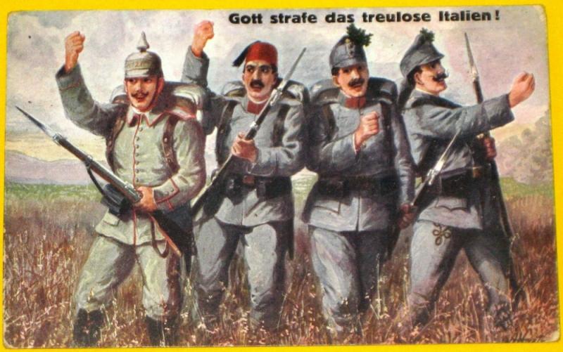 Bosna je zemlja koja slavi svoje žrtve u tuđim bitkama