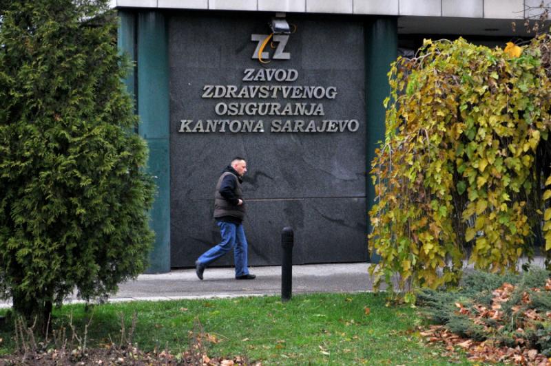 Ne postoji muški sterilitet, žene moraju imati vjenčani list