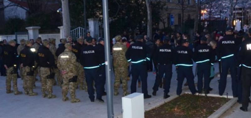 Kako su nacionalne stranke privatizirale policiju u Mostaru