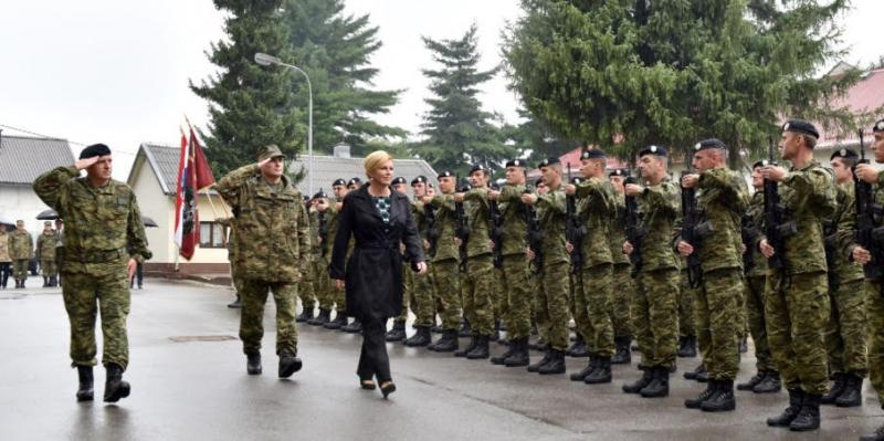 Bosna i Hercegovina u raljama Konzuma