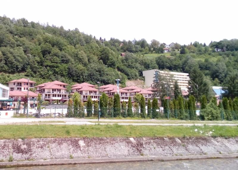 Kladioničarska grupacija preuzima hotel Natura