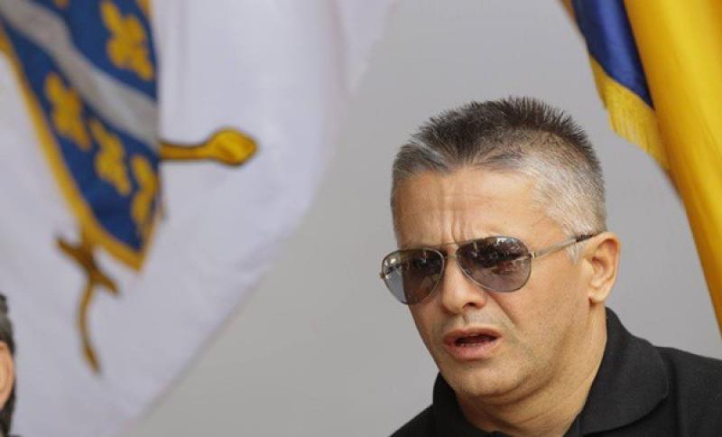 Zbog Nasera Orića sjednica Organizacionog odbora iz Potočara vraćena u Kladanj