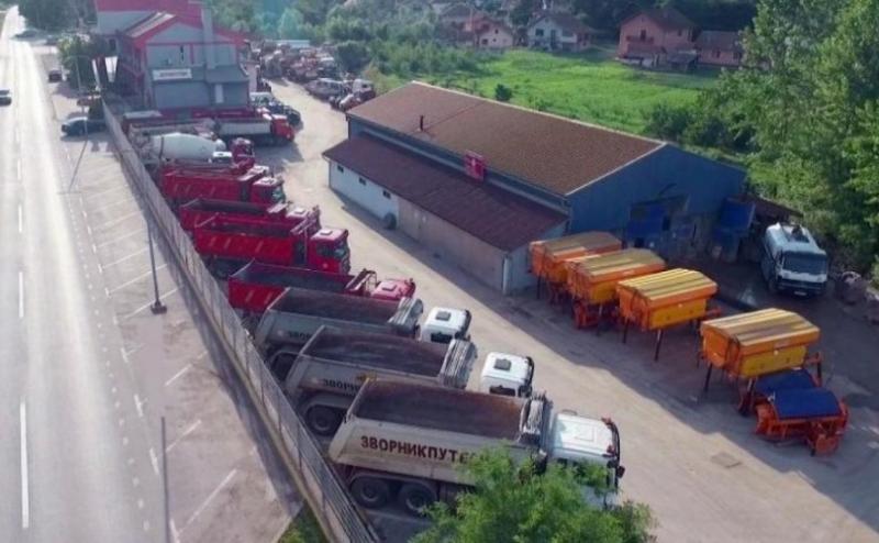 Firma osuđena za utaju poreza dobila poslove vrijedne 10,3 miliona maraka