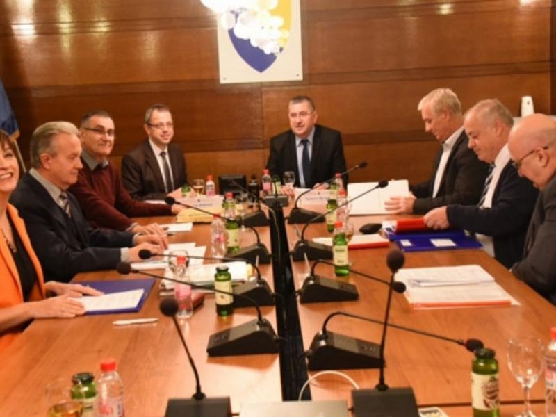 CIK protjerao Hrvata iz Zenice u Zapadnu Hercegovinu