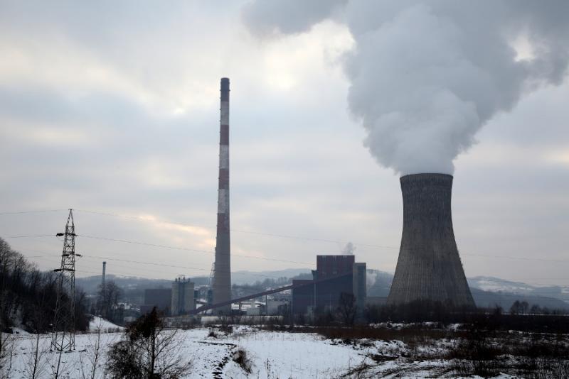 Pred prošlogodišnje izbore u RiTe Ugljevik zaposleno 546 ljudi!