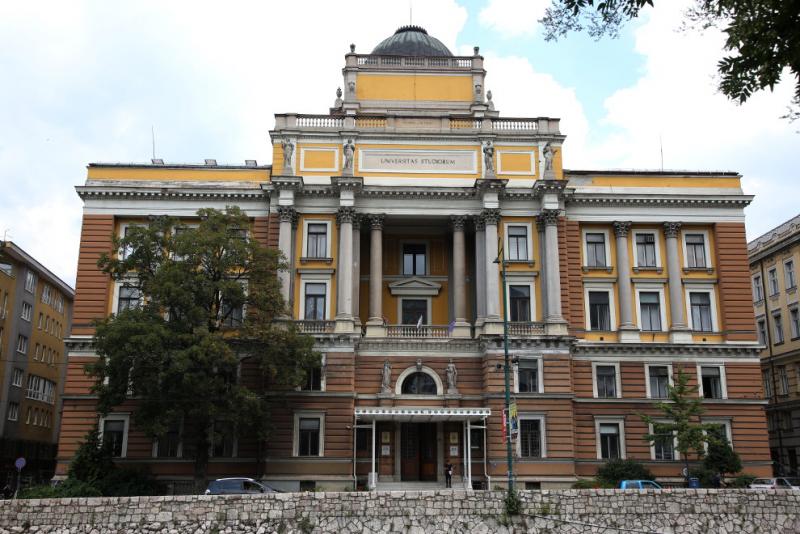 Sarajevski fakulteti i akademije ostaju bez imovine