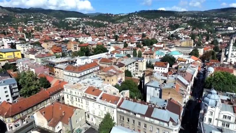 Gubi li SDA najvažniju sarajevsku općinu?