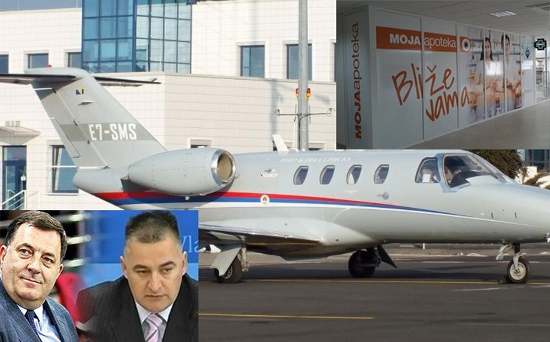 Čija je Moja apoteka?