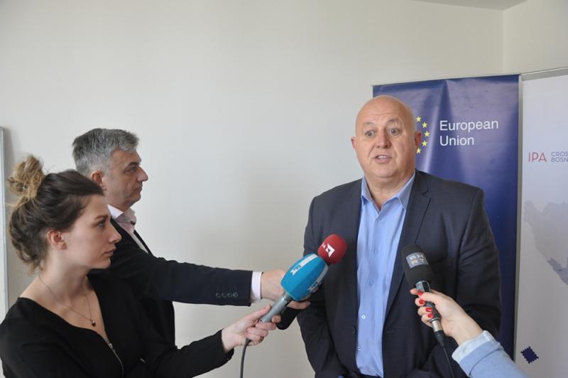 Naplaćivao troškove za gorivo ukradenog vozila!