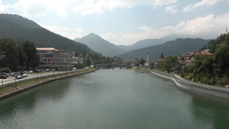 Prekršajna prijava protiv načelnika Emira Bubala
