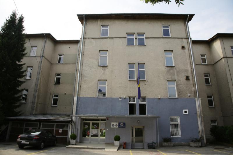 Za asistenticu primljena kandidatkinja s nižim prosjekom ocjena