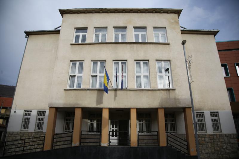 Sporno vam je što sam Bošnjak iz SDA!