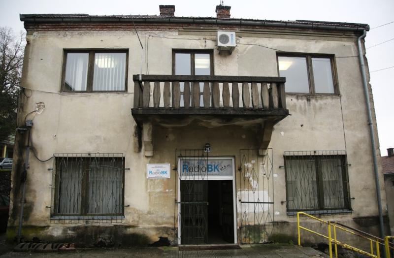 Sud vraća na posao Ademira Mesića iako je koristio lažnu diplomu